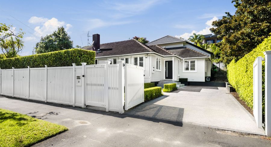  at 38 Hapua Street, Remuera, Auckland City, Auckland