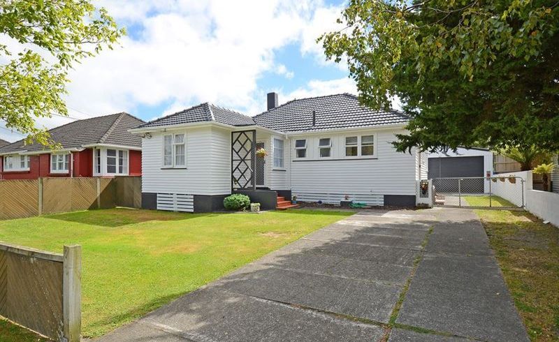  at 7 Langford Street, Naenae, Lower Hutt, Wellington