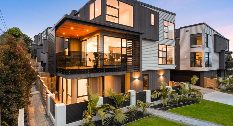  at 6/27 Hastings Road, Mairangi Bay, North Shore City, Auckland