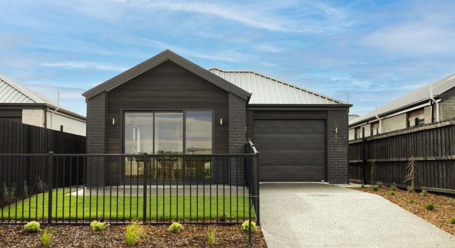  at 66 Candys Road - House 5 Sabys Estate, Halswell, Christchurch City, Canterbury