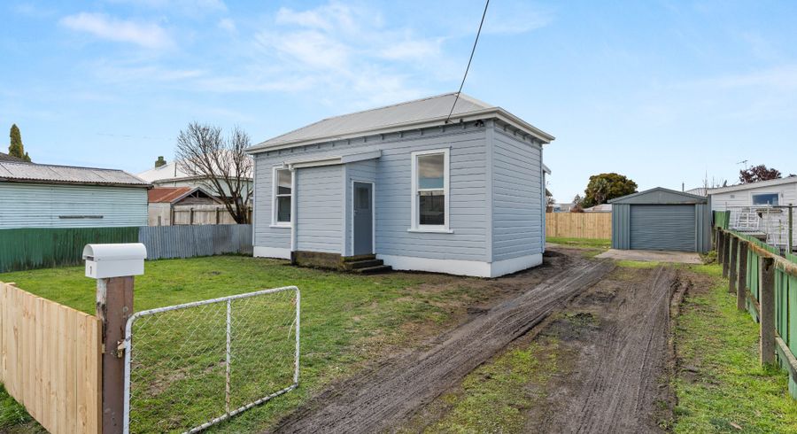  at 1 McKenna Street, Masterton, Masterton, Wellington