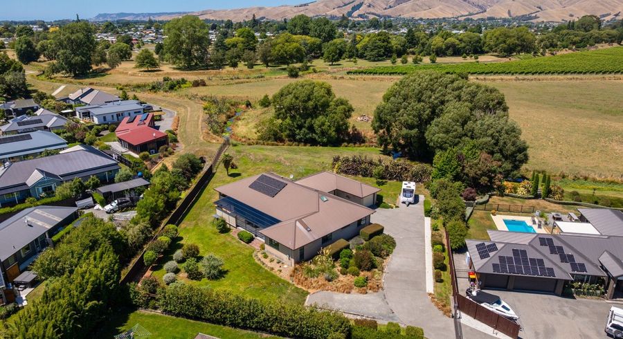  at 25C Bary Street, Springlands, Blenheim, Marlborough