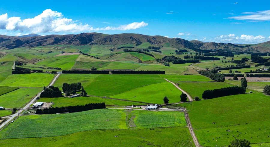  at 322 Wendon Creek Road, Riversdale, Southland, Southland
