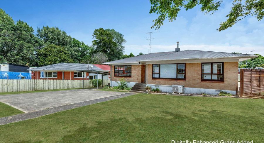  at 8 Paerata Road, Pukekohe, Franklin, Auckland