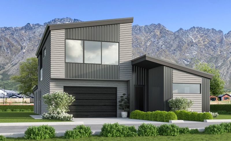  at 5 Woolshed Road, Jacks Point, Queenstown