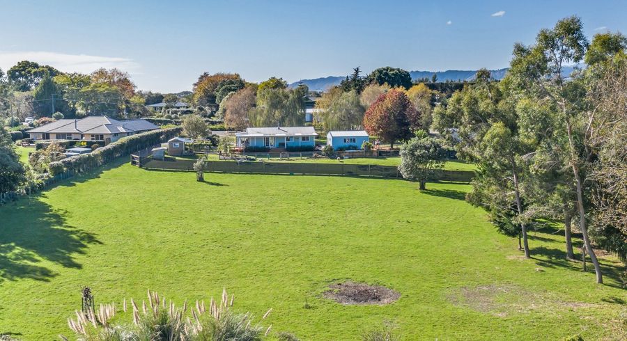  at 41a Railway Terrace, Ohau, Horowhenua, Manawatu / Whanganui