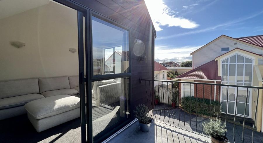  at 24A Hobart Street, Miramar, Wellington