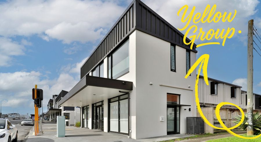  at 3/412 Great North Road, Grey Lynn, Auckland City, Auckland