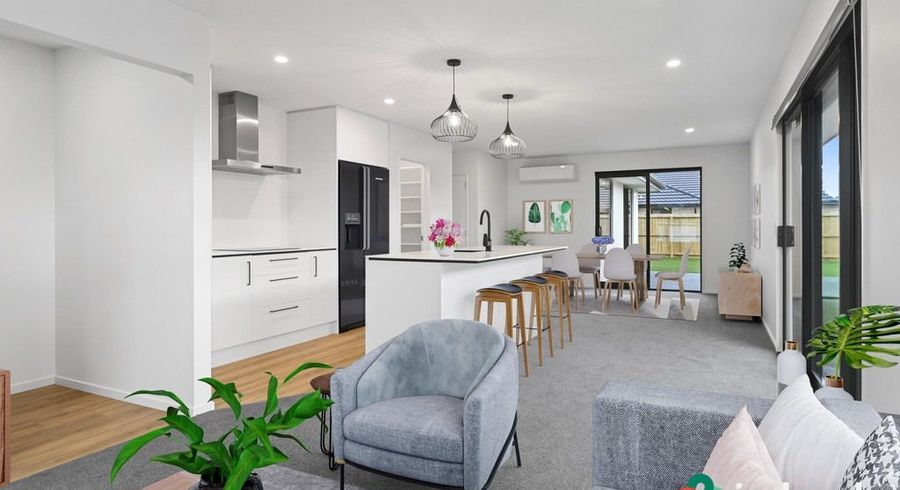  at 54 Glovers Road, Halswell, Christchurch City, Canterbury