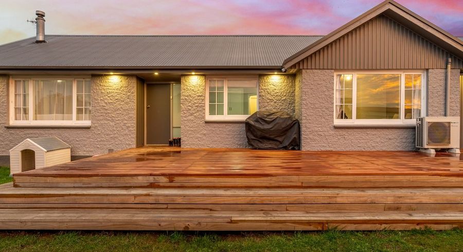  at 140 Regent Street, Heidelberg, Invercargill, Southland