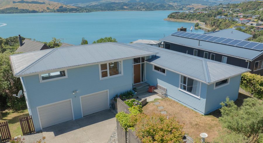  at 25 Oak Avenue, Paremata, Porirua
