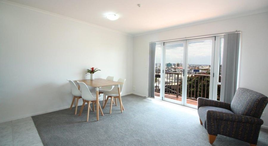  at 24/135 Newton road, Eden Terrace, Auckland City, Auckland