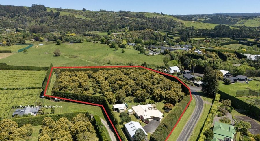  at 22 Gill Lane, Te Puna, Western Bay Of Plenty, Bay Of Plenty