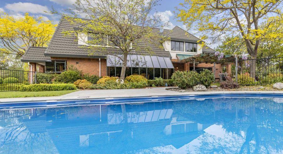  at 751 Tram Road, Ohoka, Waimakariri, Canterbury