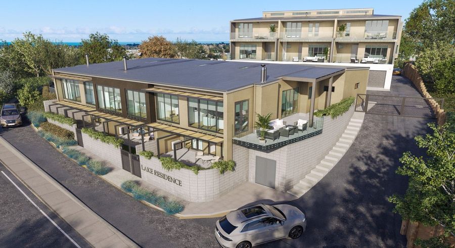  at 115 Great North Road, Saint Johns Hill, Whanganui, Manawatu / Whanganui