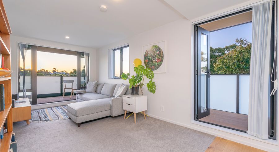  at 3N/250 Richmond Road, Grey Lynn, Auckland