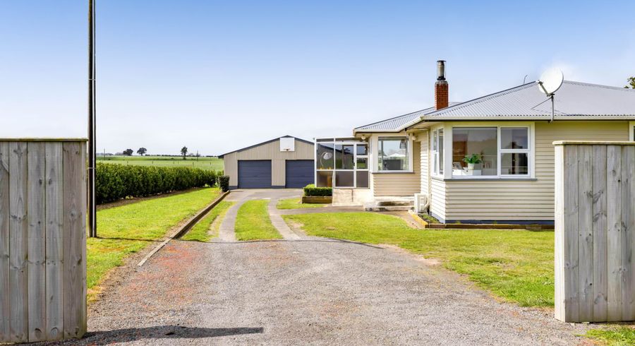  at 376 Manaia Road, Manaia, South Taranaki, Taranaki
