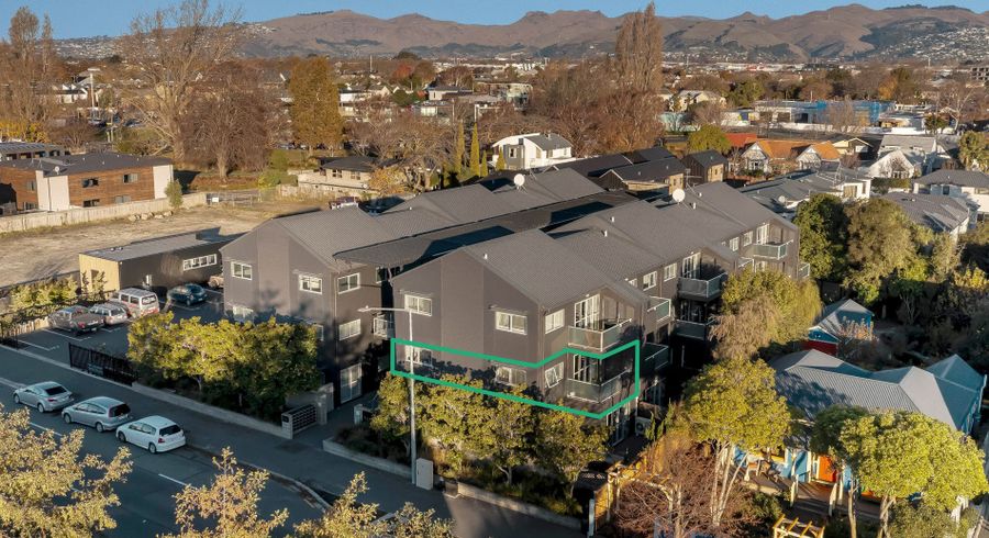  at 102/226 Salisbury Street, Christchurch Central, Christchurch