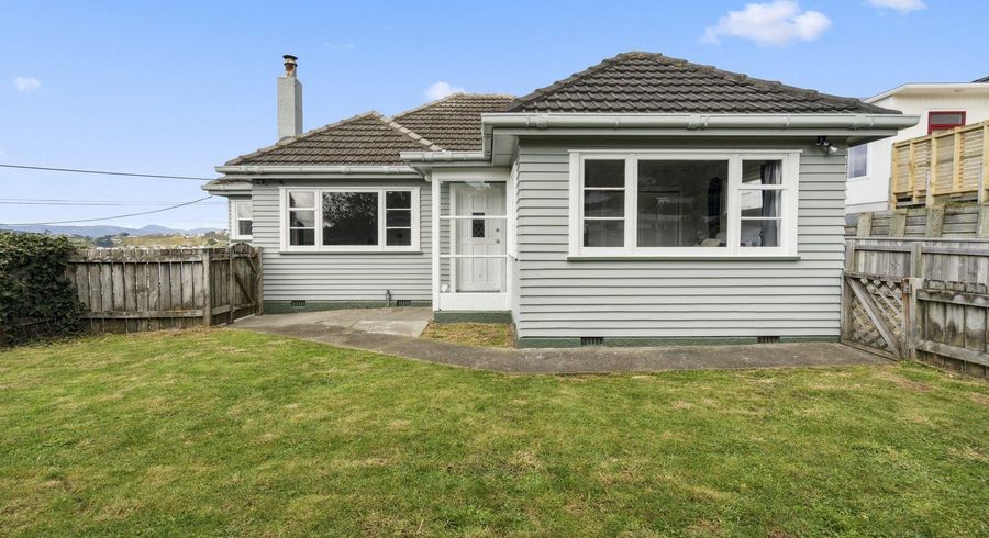  at 163 Broderick Road, Johnsonville, Wellington