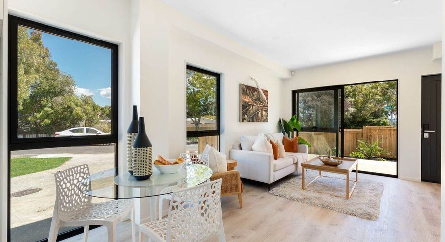  at lot 2/29 Takapu Street, Henderson, Waitakere City, Auckland