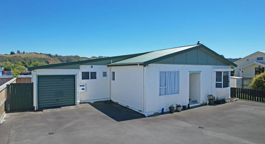  at 454A Thames Highway, Oamaru, Waitaki, Otago