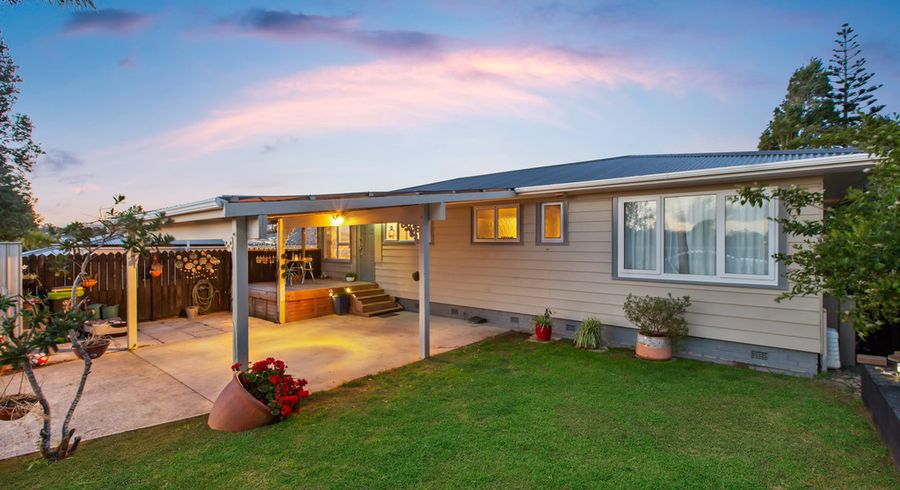  at 35 Baird Street, Howick, Auckland