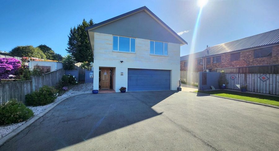  at 4 Leven Street, South Hill, Oamaru