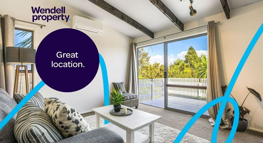  at 7/7  Balmain Road, Birkenhead, North Shore City, Auckland