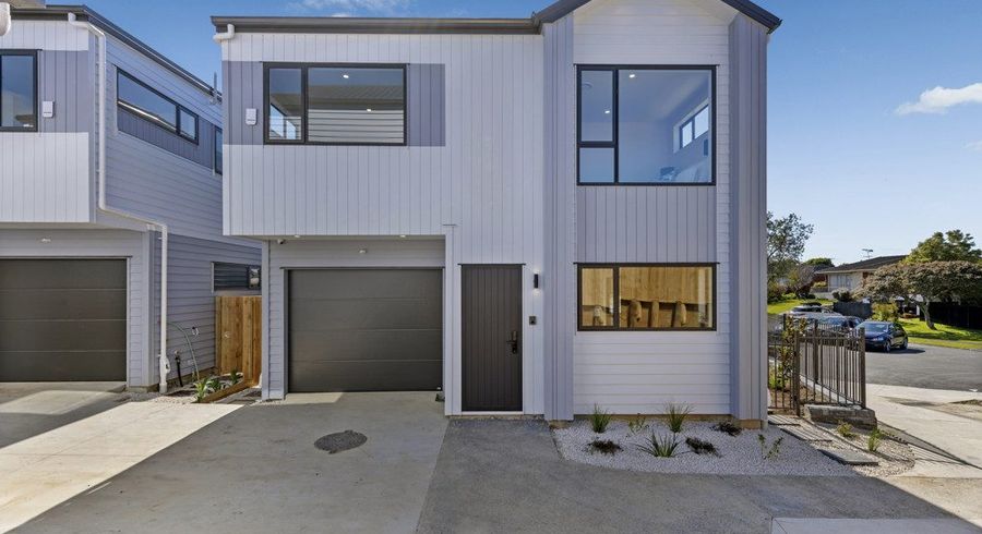  at Lot 1 13 Quibray Place, Botany Downs, Manukau City, Auckland