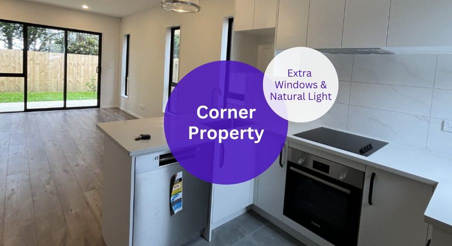  at 10/241 Don Buck Road, Massey, Waitakere City, Auckland