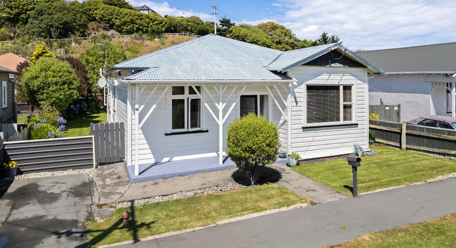  at 17 Magdala Street, Tainui, Dunedin