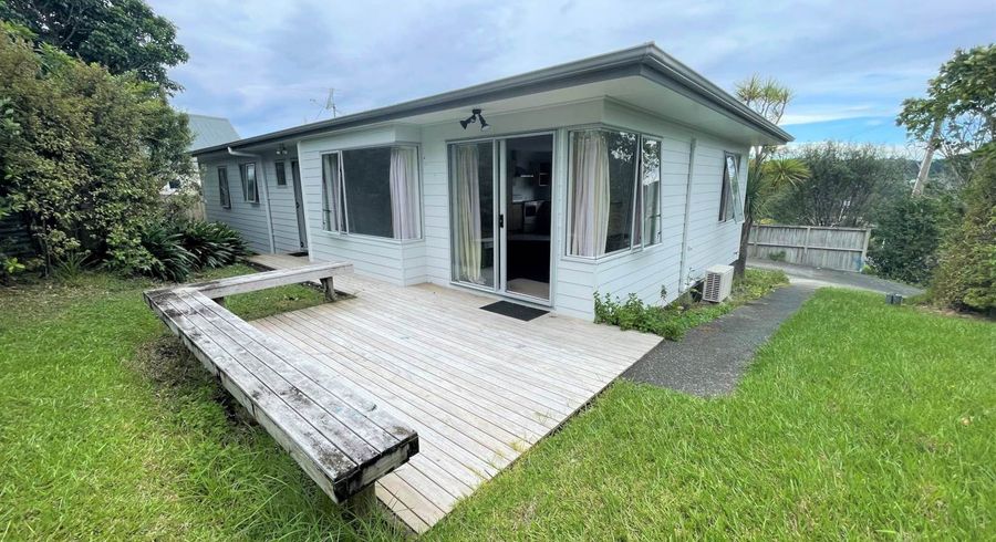  at 2A Matama Road, Glen Eden, Waitakere City, Auckland