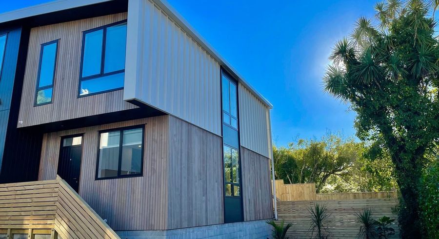  at 4/210 Karori Road, Karori, Wellington, Wellington