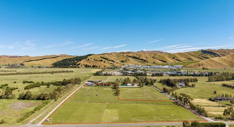  at 136 Hardings Road, Riverlands, Blenheim, Marlborough