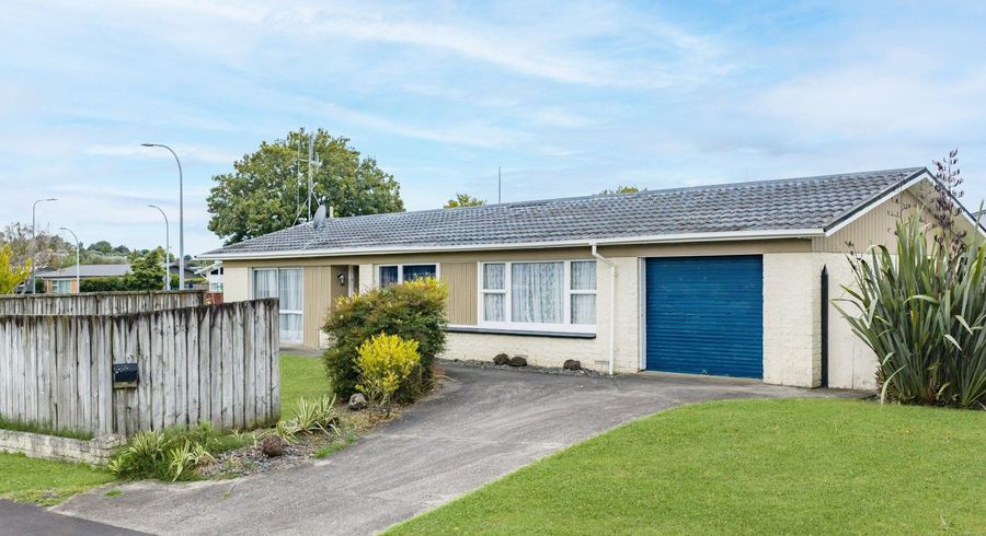  at 1 Hazelwood Avenue, Dinsdale, Hamilton, Waikato