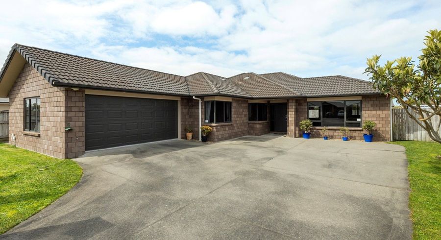  at 55 Aquila Crescent, Rototuna North, Hamilton