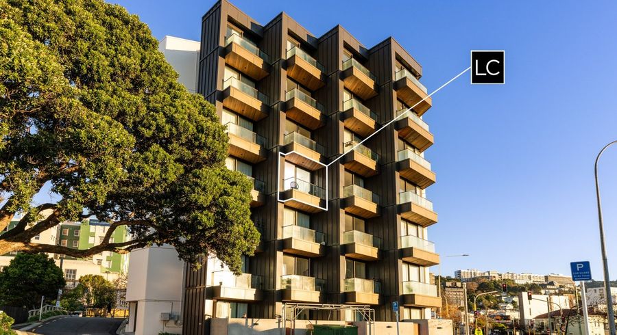  at 308/251 Victoria Street, Te Aro, Wellington, Wellington