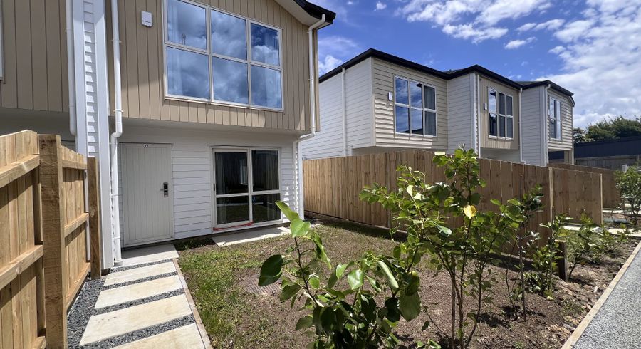  at 7C Sheralee Place, Bucklands Beach, Manukau City, Auckland