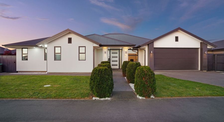  at 91 Corsair Drive, Wigram, Christchurch