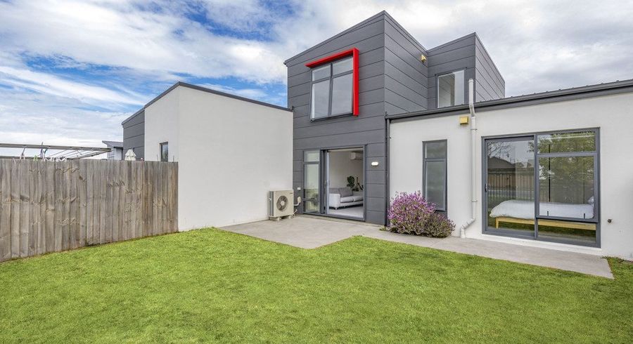 at 113 Manakura Street, Russley, Christchurch