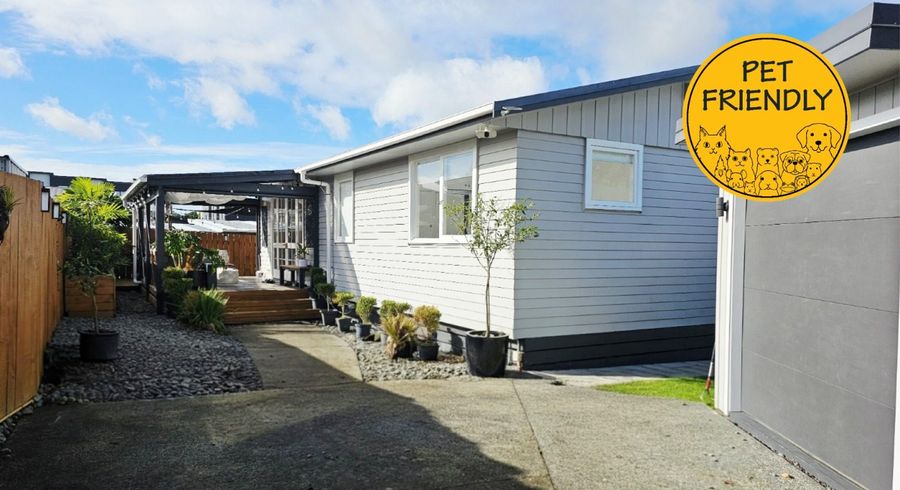  at 93C Hobsonville Road, West Harbour, Waitakere City, Auckland