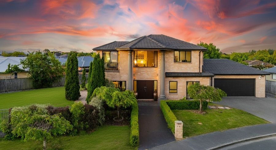  at 6 East Ellington Drive, Mairehau, Christchurch City, Canterbury