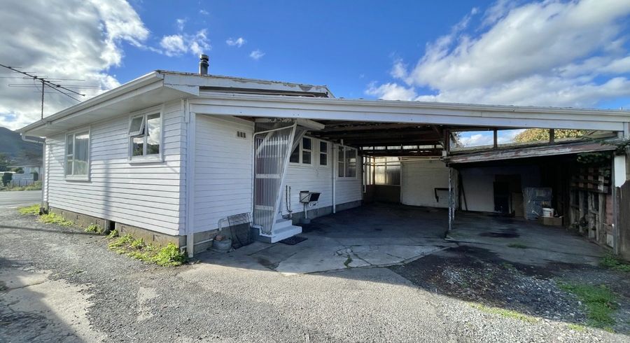  at 0 Fergusson Street, Normanby, Hawera