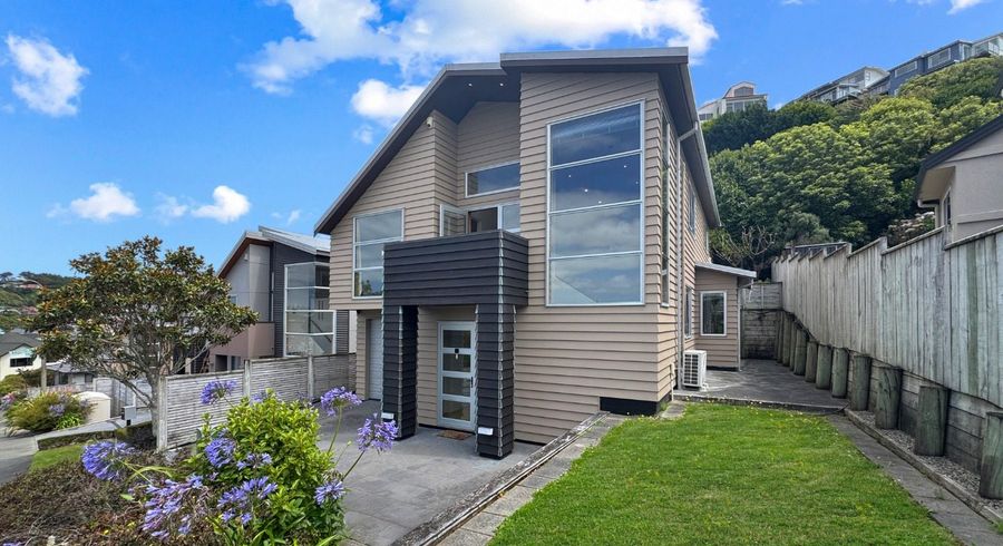  at 27A Waverton Terrace, Churton Park, Wellington