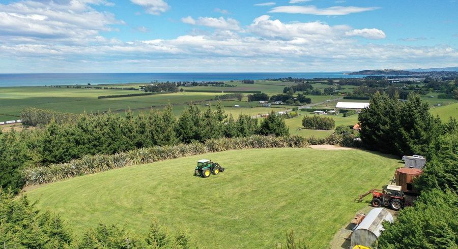  at Lot 1 Pukeuri- Oamaru Road, Oamaru, Waitaki, Otago