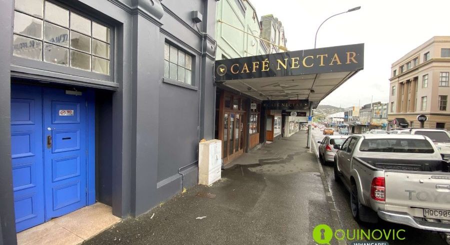  at 6/90  Bank Street, Central Whangarei, Whangarei, Northland