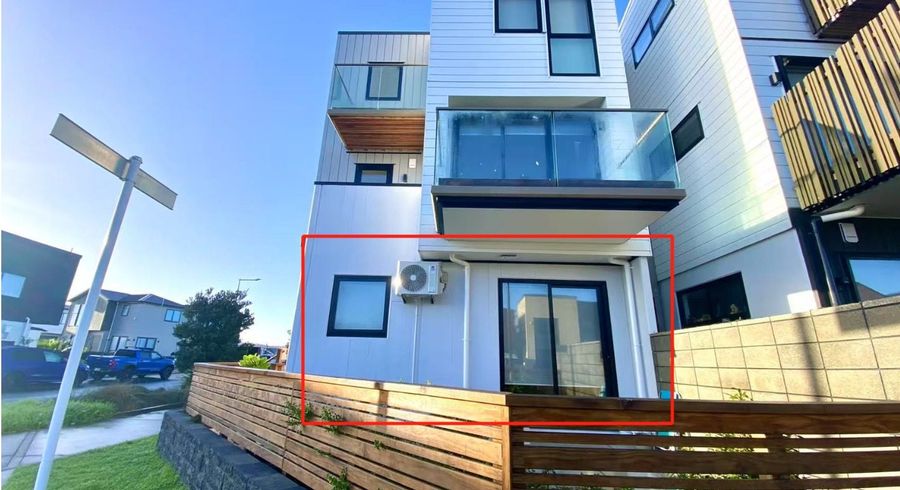  at 21a Tahingamanu Rd, Hobsonville, Waitakere City, Auckland