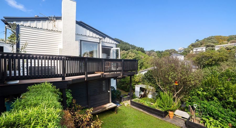  at 47 Sidlaw Street, Strathmore Park, Wellington