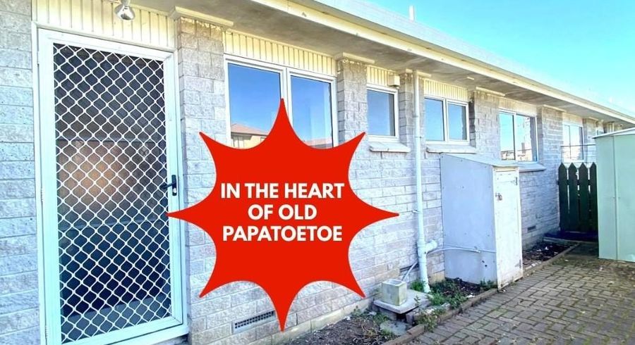  at 2/54 Kenderdine Road, Papatoetoe, Manukau City, Auckland