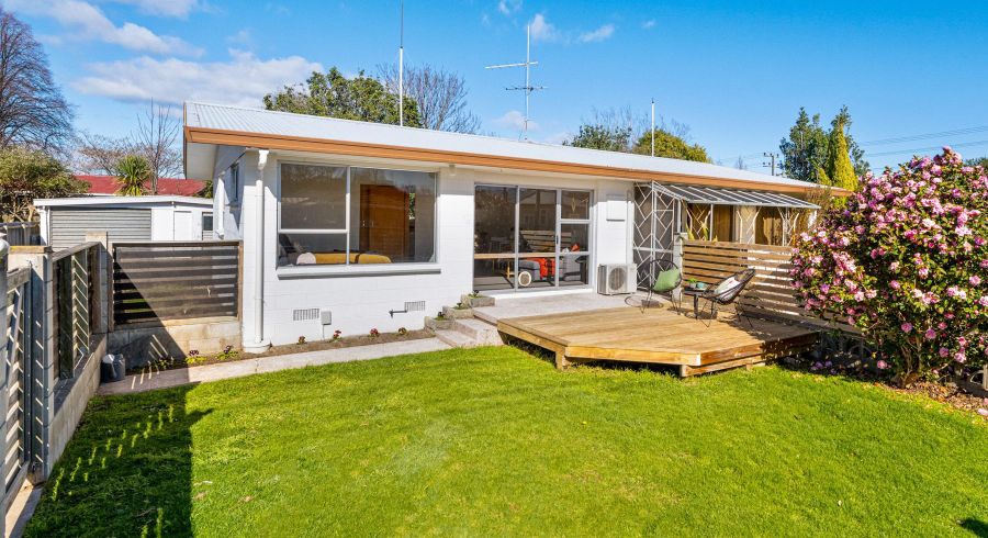  at 2/29 Ward Street, Springlands, Blenheim, Marlborough